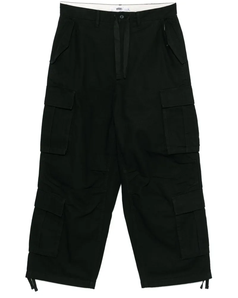 Vans Premium Cargohose - Grün Grün