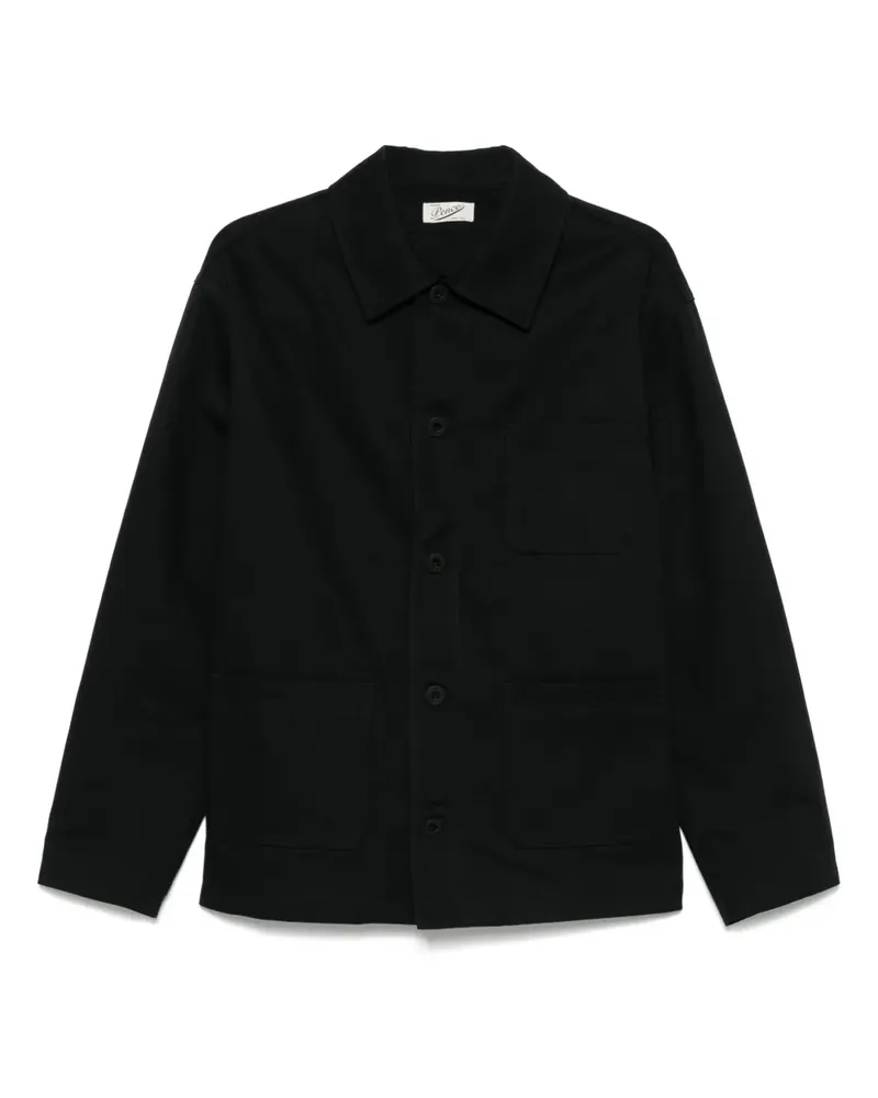PENCE Argo Jacke - Schwarz Schwarz