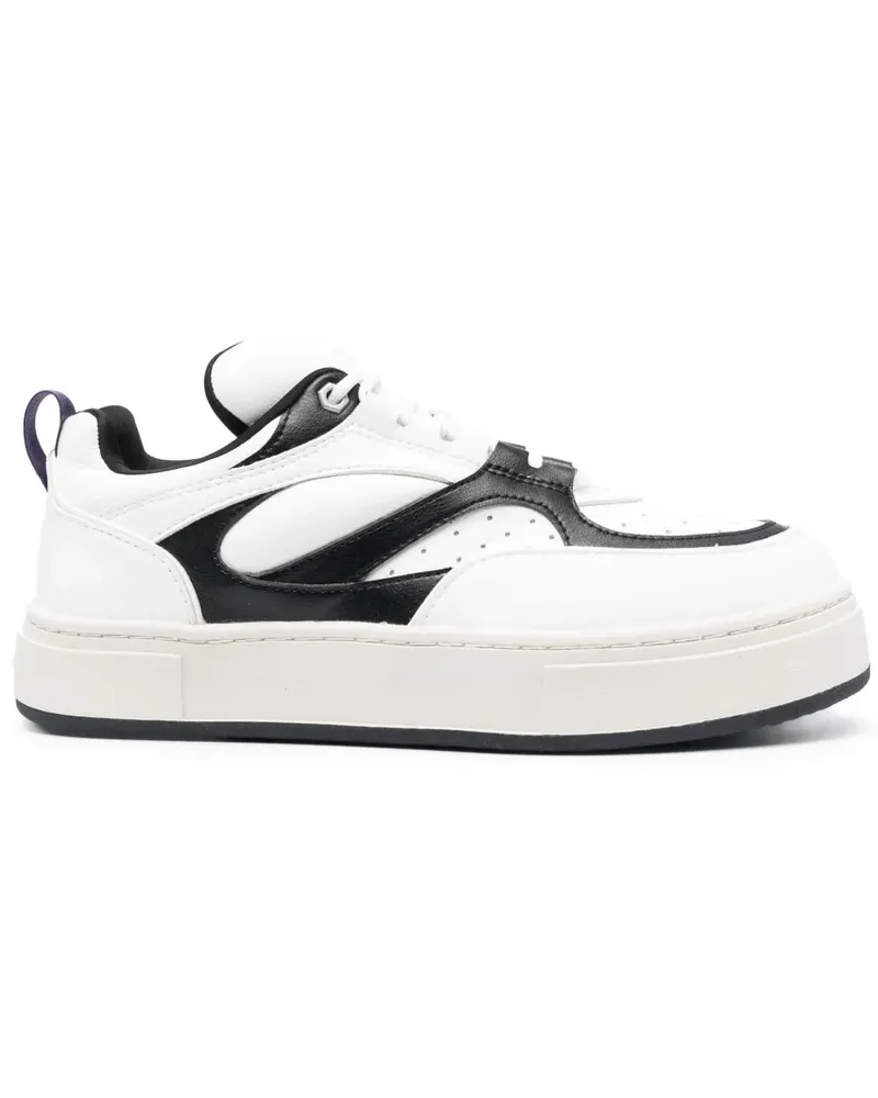 Eytys Sidney Sneakers - Weiß Weiß