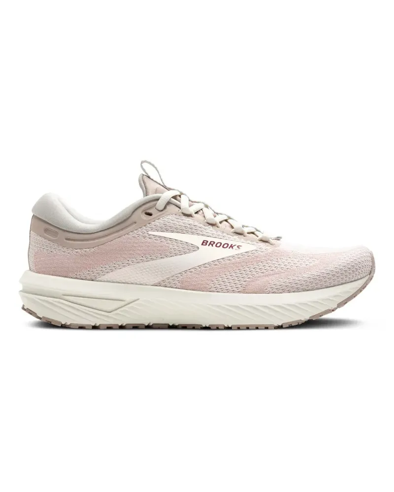 Brooks Revel 7 Sneakers - Rosa Rosa
