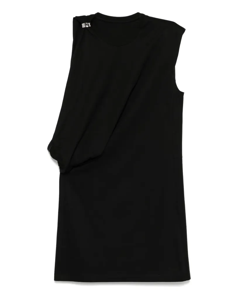 JNBY Ärmelloses Kleid - Schwarz Schwarz
