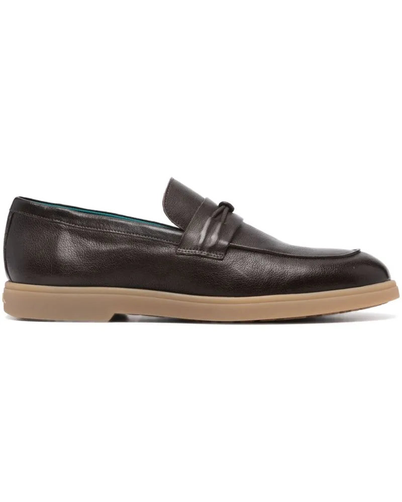 Paul Smith Montalcini Loafer Braun