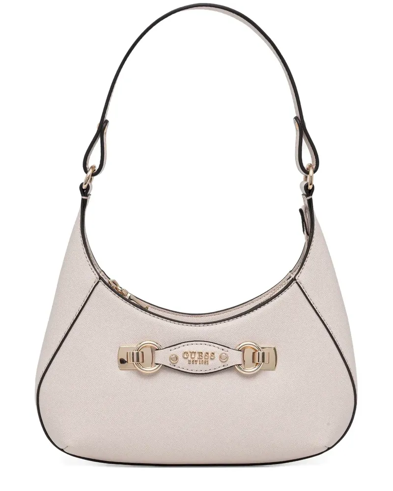 Guess Mimina Tote Bag - Nude Nude