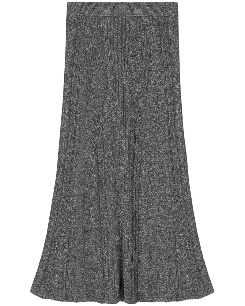 AERON Mossy Midirock - Grau Grau