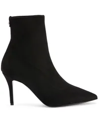 Giuseppe Zanotti Mirea Stiefeletten 90mm Schwarz