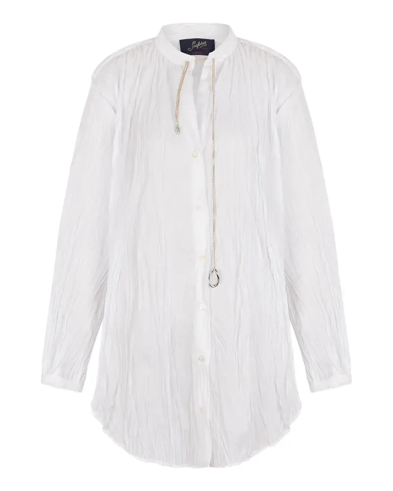 Seafarer chain shirt - Weiß Weiß
