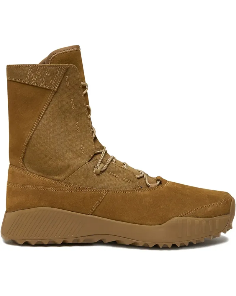 Oakley Elite Assault "Beige" Wanderstiefel - Braun Braun