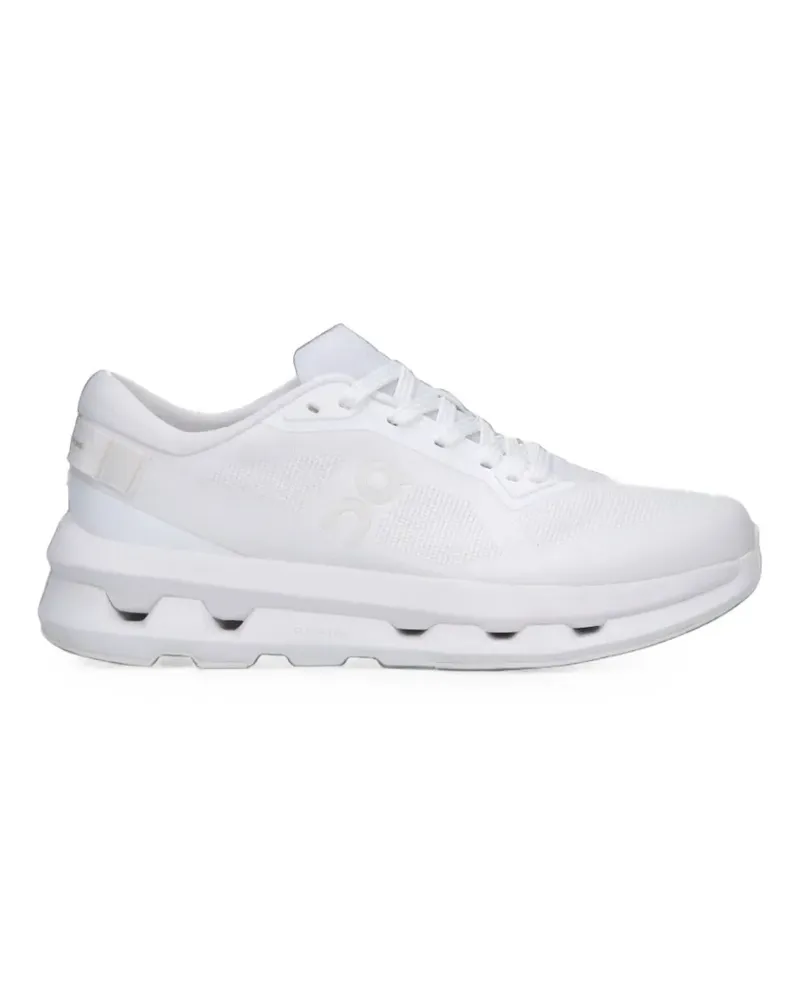 ON Cloudze sneakers - Weiß Weiß