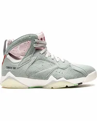 Jordan Air  7 Retro Sneakers Grau