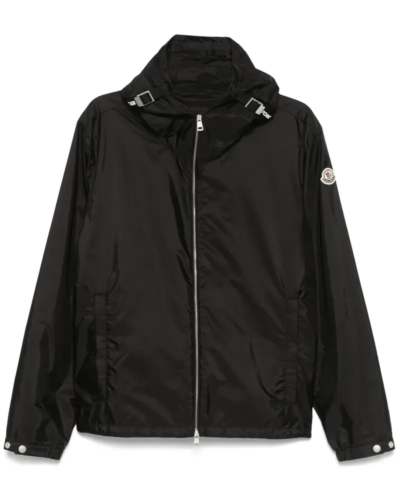 Moncler Remoray Jacke - Schwarz Schwarz