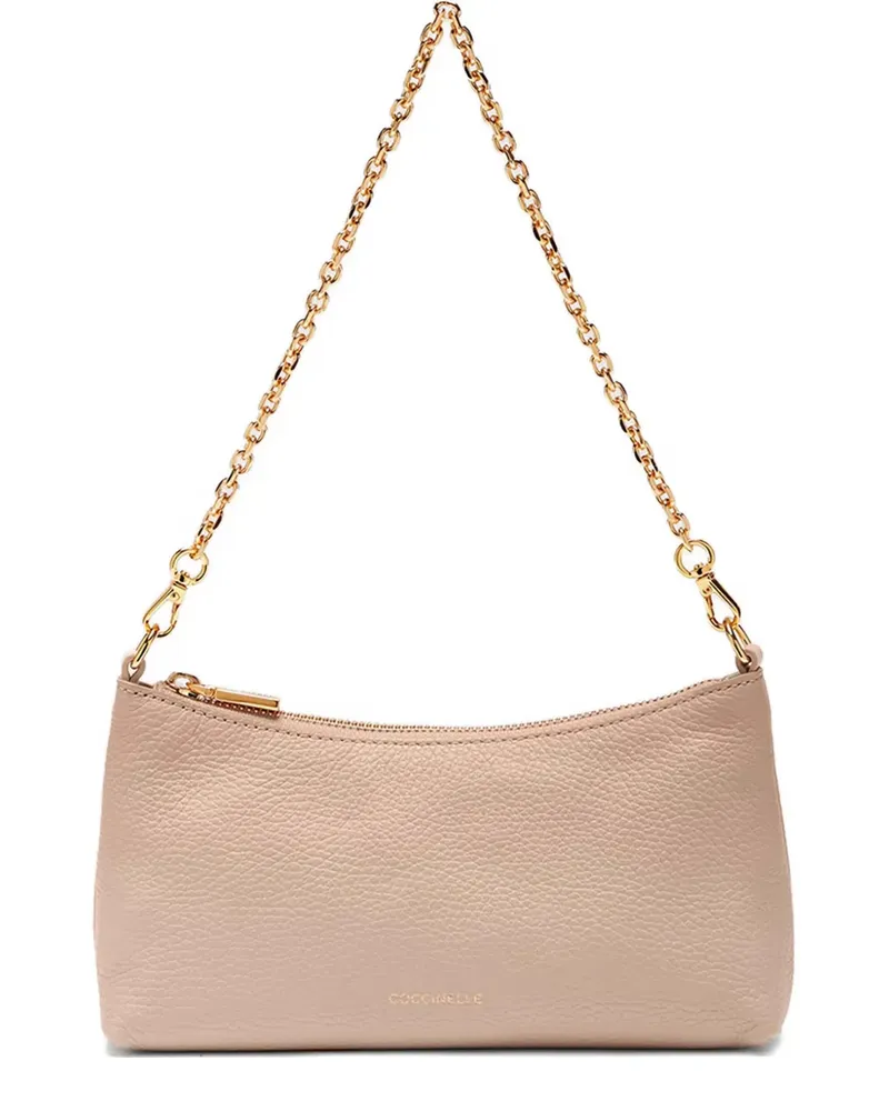 Coccinelle In:  Bags. Pink - Rosa Rosa