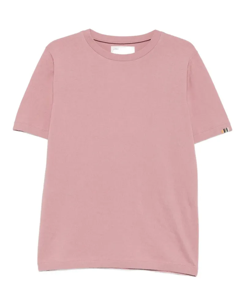 extreme cashmere James T-Shirt - Rosa Rosa