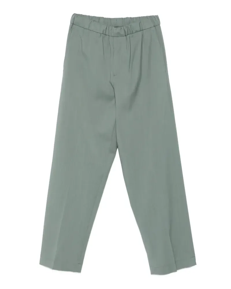 Costumein Pajama elasticated trousers - Grün Grün