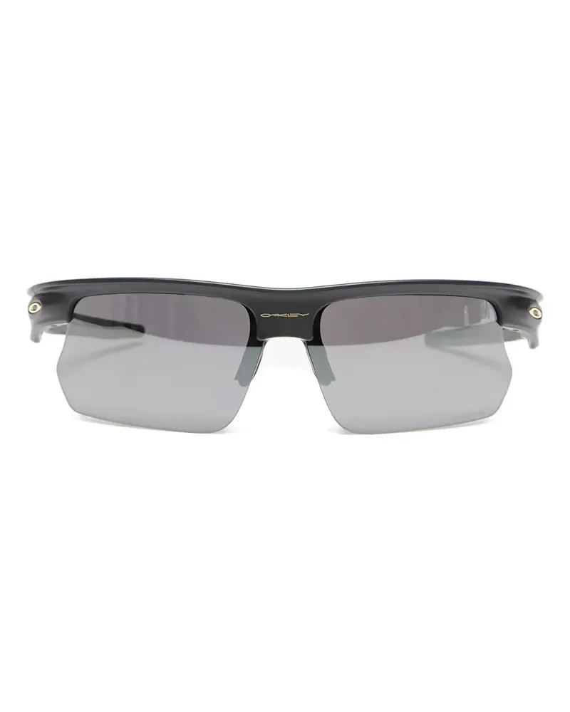 Oakley Bisphaera Sonnenbrille - Schwarz Schwarz