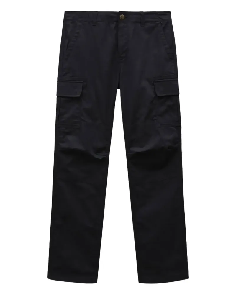 Dickies Hose mit aufgesetzten Taschen - Schwarz Schwarz