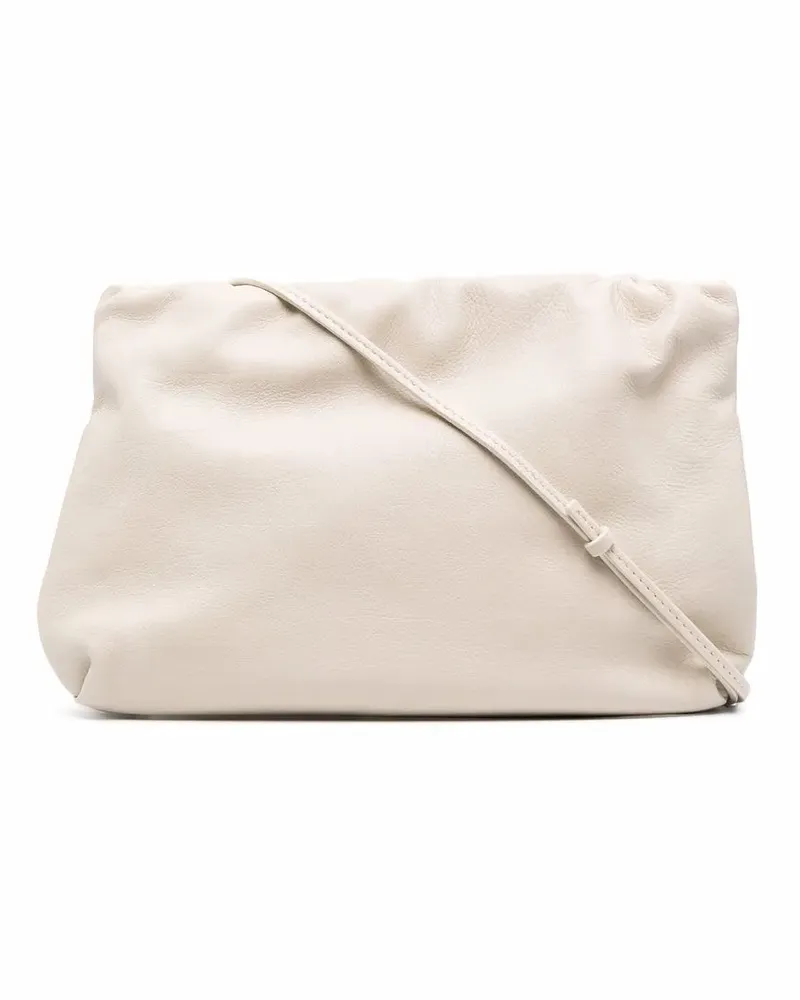 The Row Bourse Clutch - IVORY Ivory