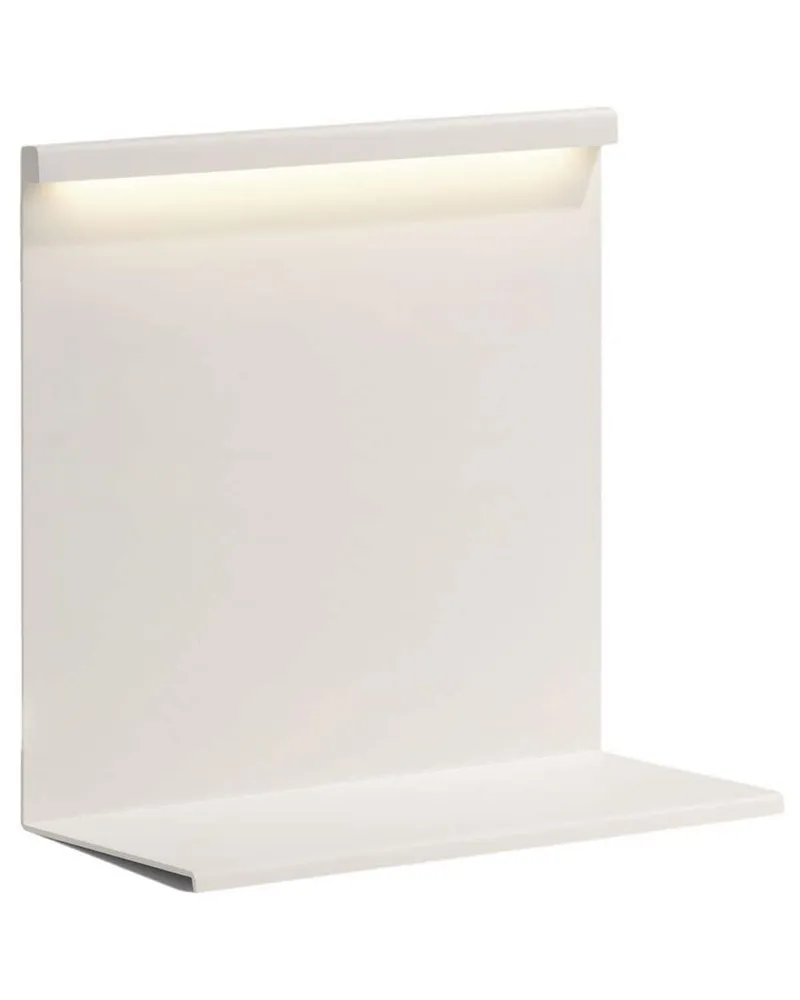 Hay LBM Tischlampe - Weiß Weiß