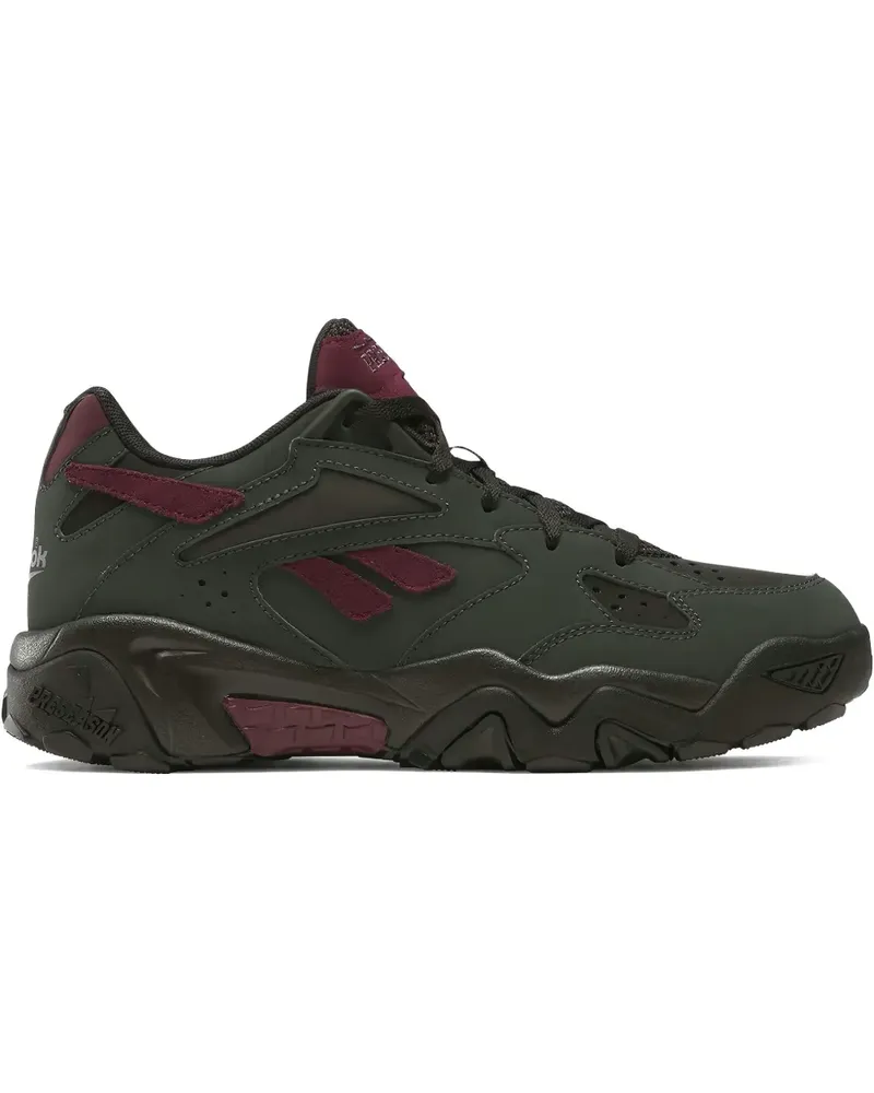 Reebok Preseason 94 Sneakers - Grau Grau
