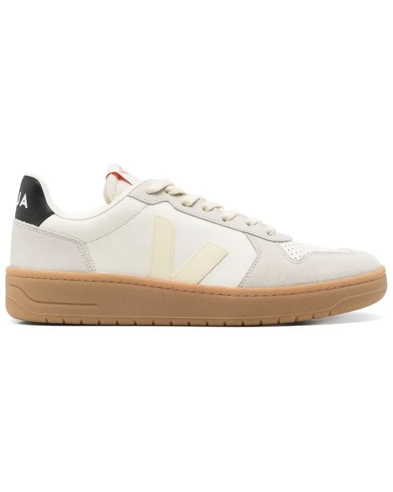 VEJA V-82 Sneakers - Nude Nude