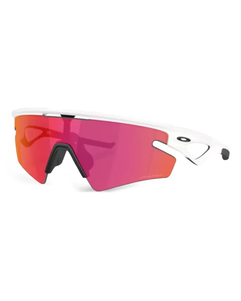 Oakley Sphaera™ Sonnenbrille - Weiß Weiß