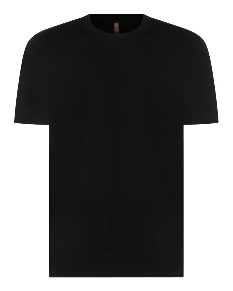 Arc'teryx Frame T-Shirt - Schwarz Schwarz