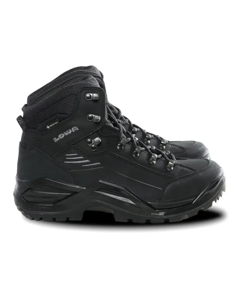 Lowa RENEGADE EVO GTX boots - Schwarz Schwarz