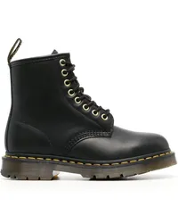 Dr.Martens 1460 Schnürstiefel Schwarz