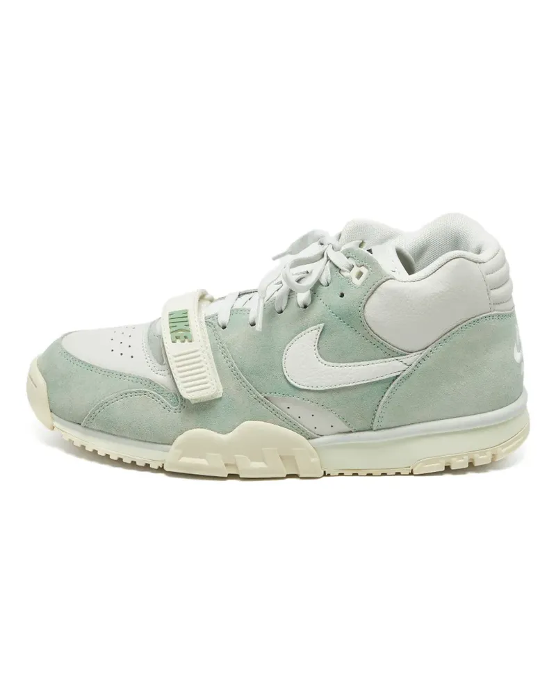 Nike Air Trainer 1 Sneakers - Grün Grün