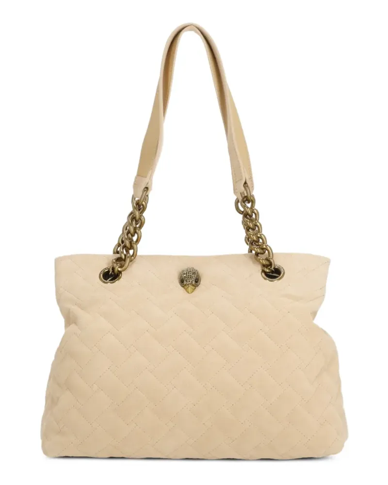 Kurt Geiger Kensington tote bag - Nude Nude