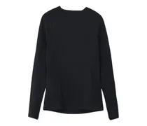 x Jacquemus Hemd - Schwarz