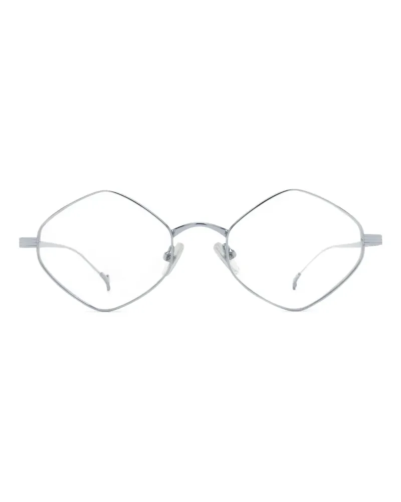 Eyepetizer Margaret OPT Brille - Silber Silber