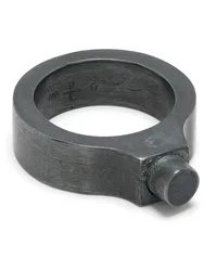 Parts Of Four Sahara Ring 7mm Grau