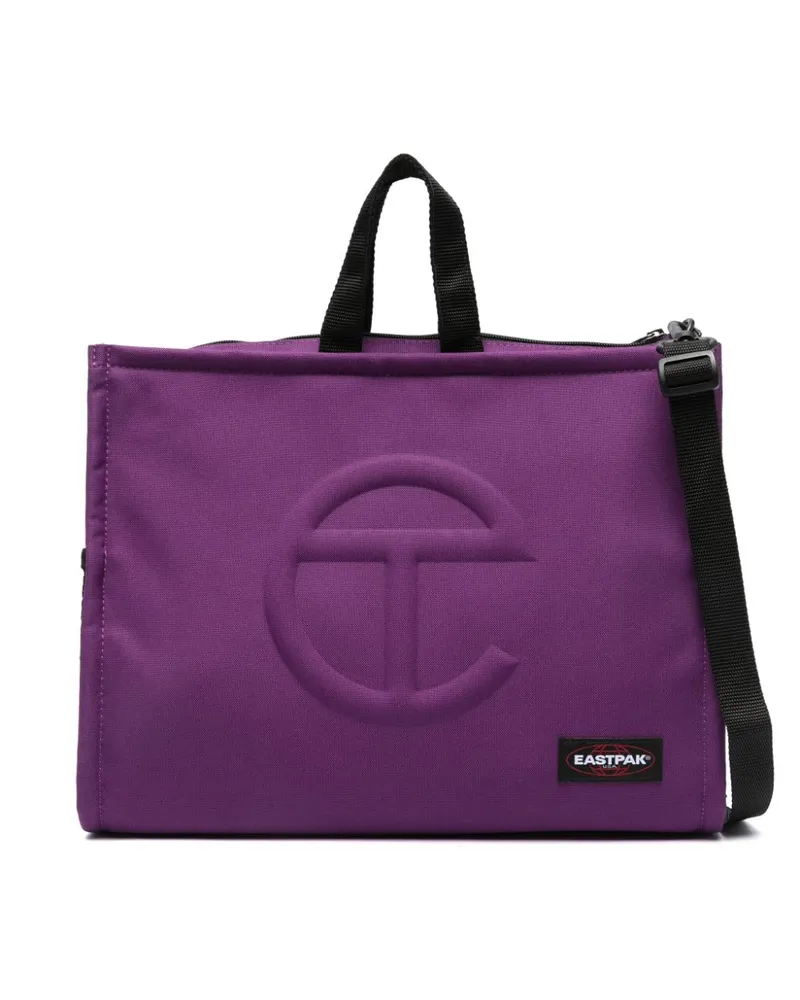TELFAR x Eastpak Rucksack - Violett Violett