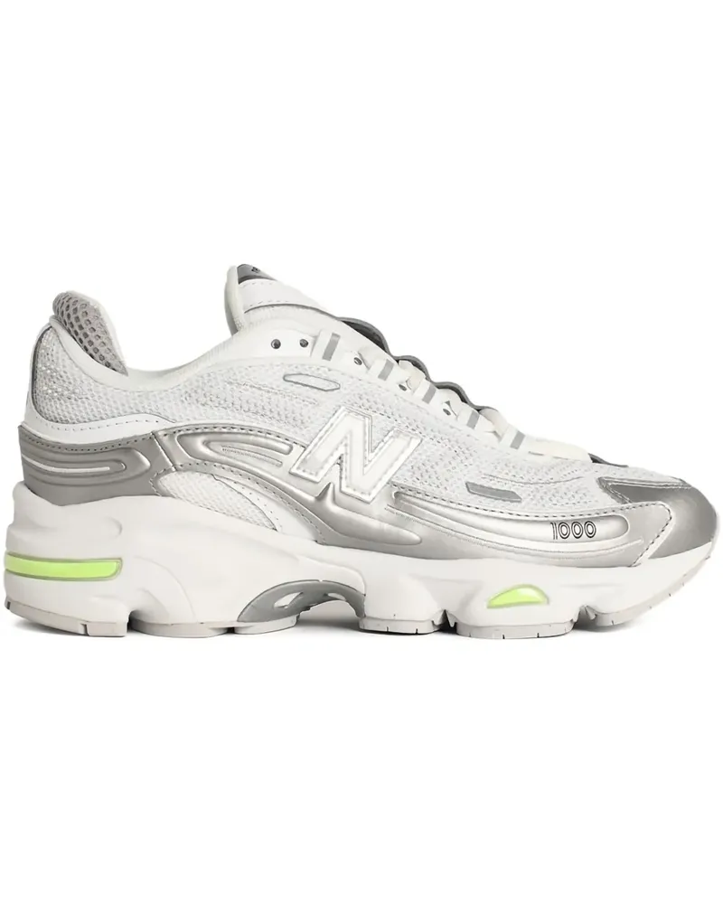 New Balance 1000 sneakers - Weiß Weiß