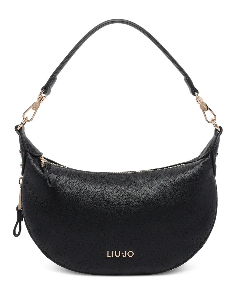 Liu Jo Kleine Tasche - Schwarz Schwarz