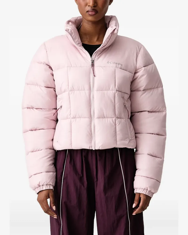 Columbia Sportswear Company Puffect™ III Steppjacke - Rosa Rosa