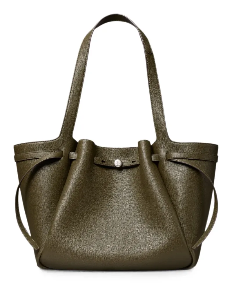 Tory Burch Romy tote - Grün Grün