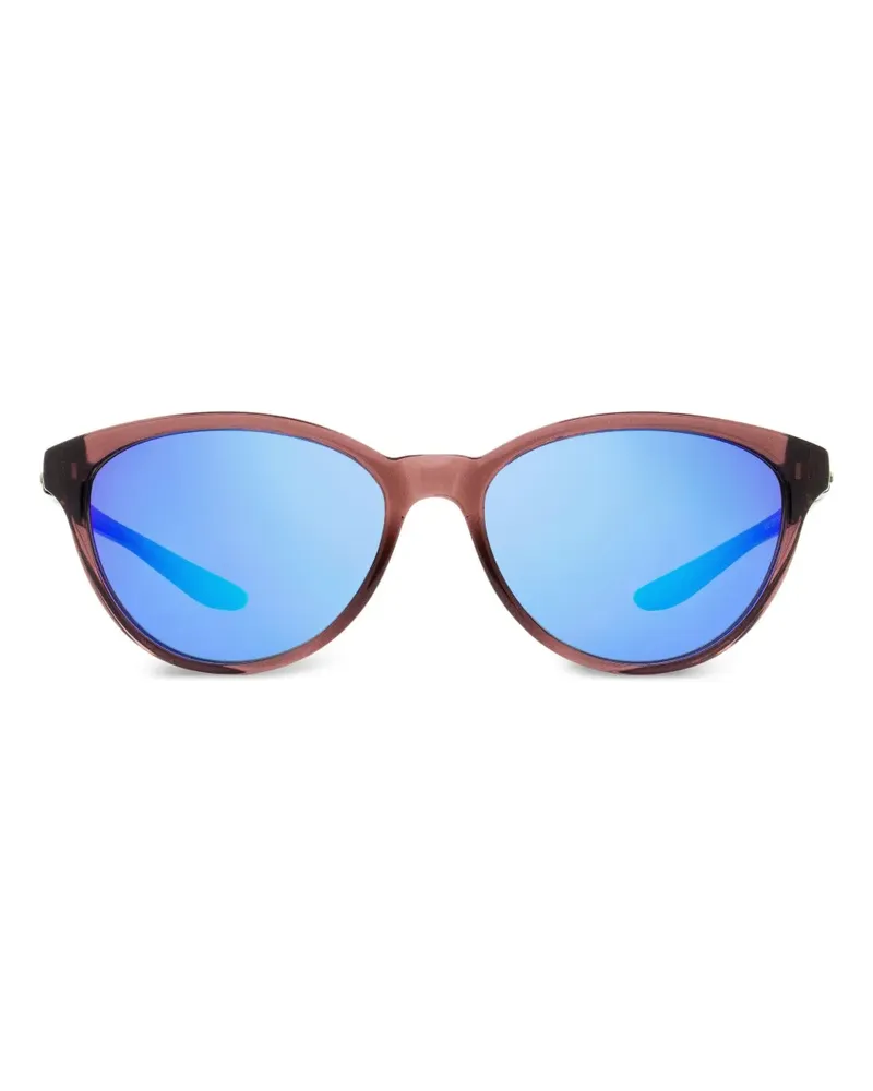 Nike City Persona Cat-Eye-Sonnenbrille - Violett Violett