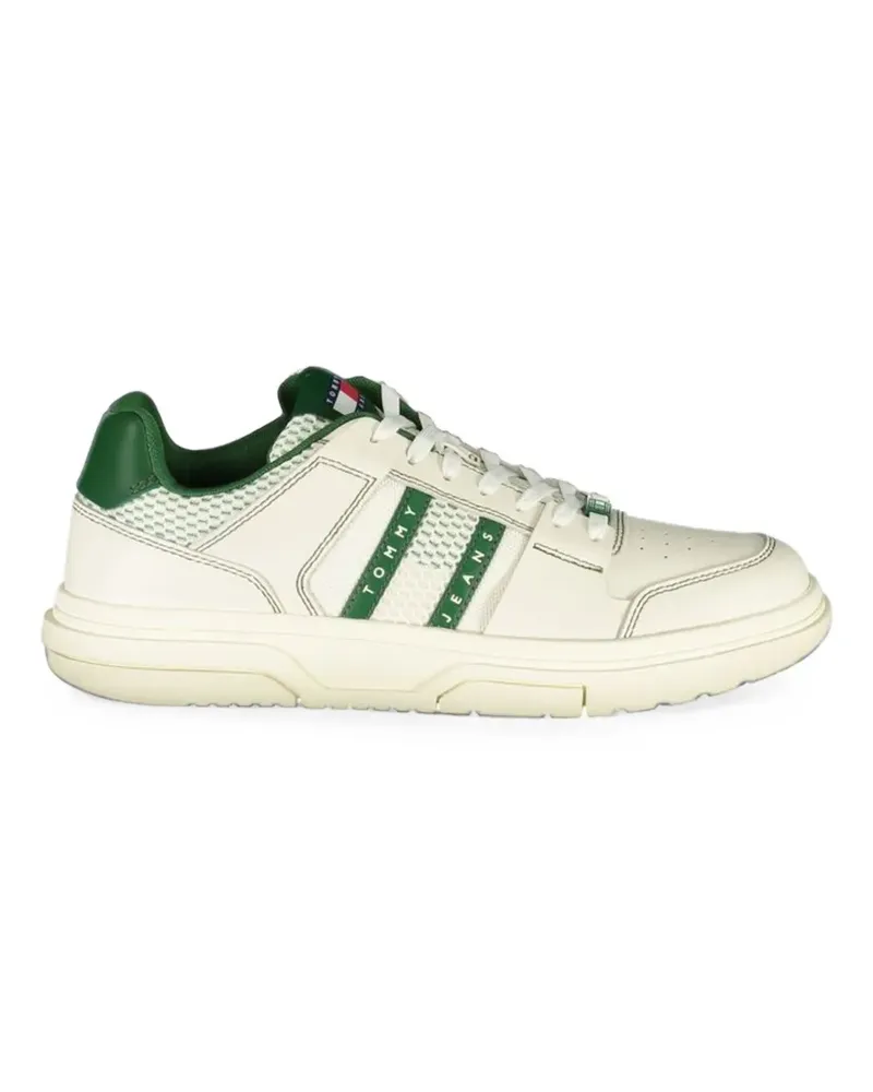 Tommy Hilfiger low-top sneakers - Weiß Weiß