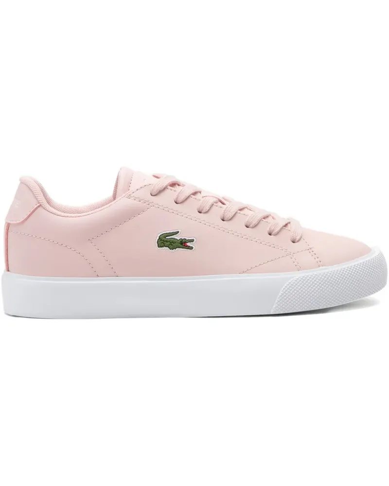 Lacoste Lerond Set Sneakers - Rosa Rosa