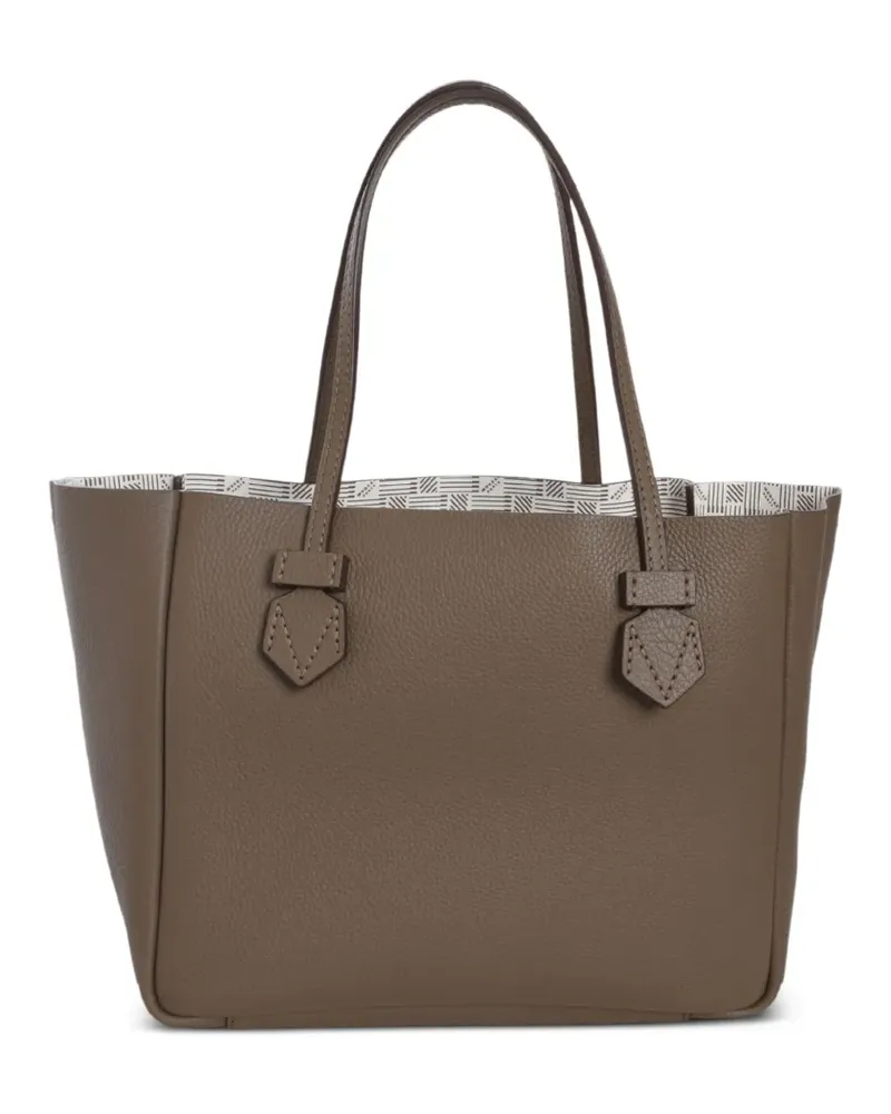 Moreau Paris Vincennes Handtasche - Braun Braun