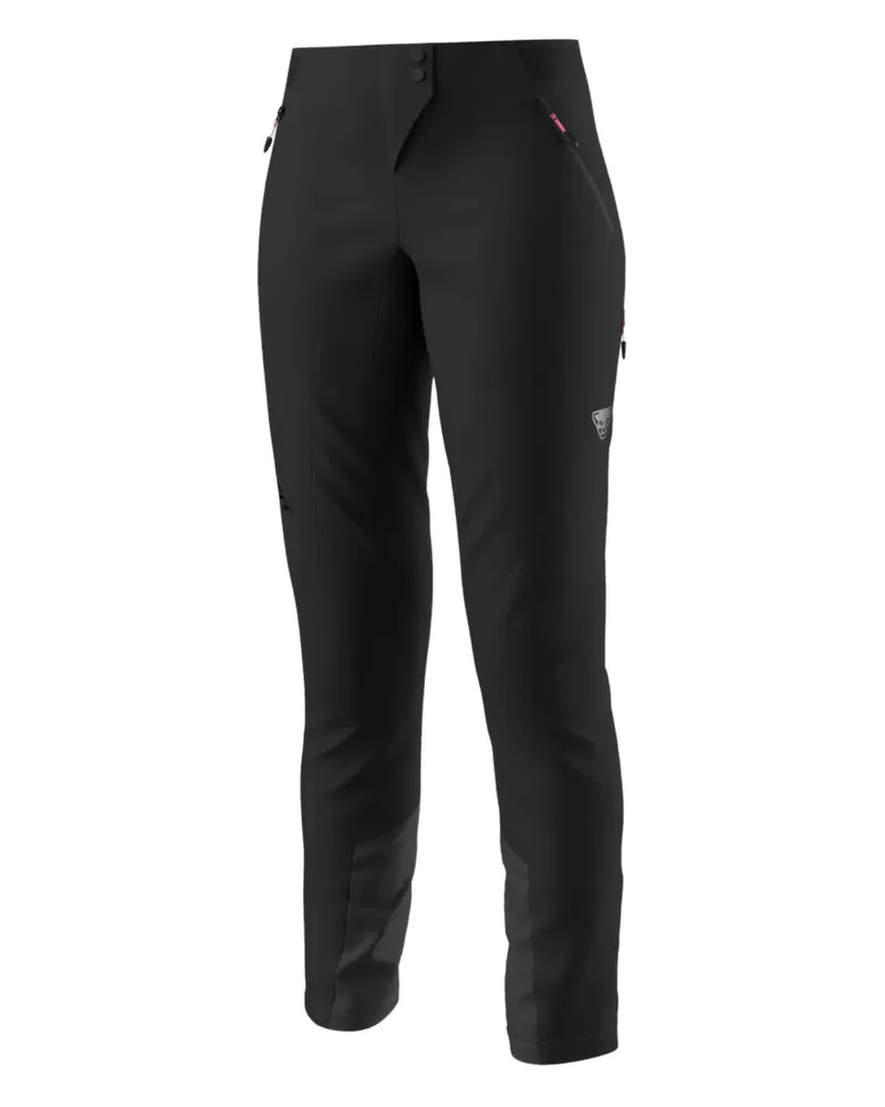 Dynafit Blacklight Dynastretch track pants - Schwarz Schwarz