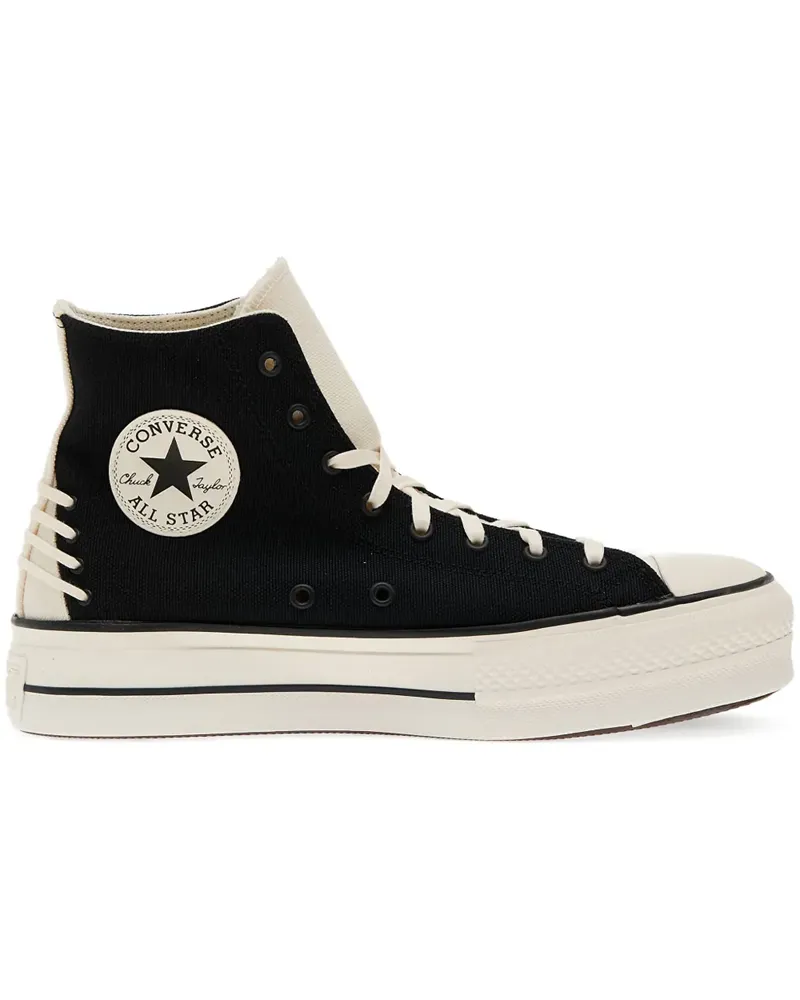 Converse Chuck Taylor All Star Sneakers - Schwarz Schwarz