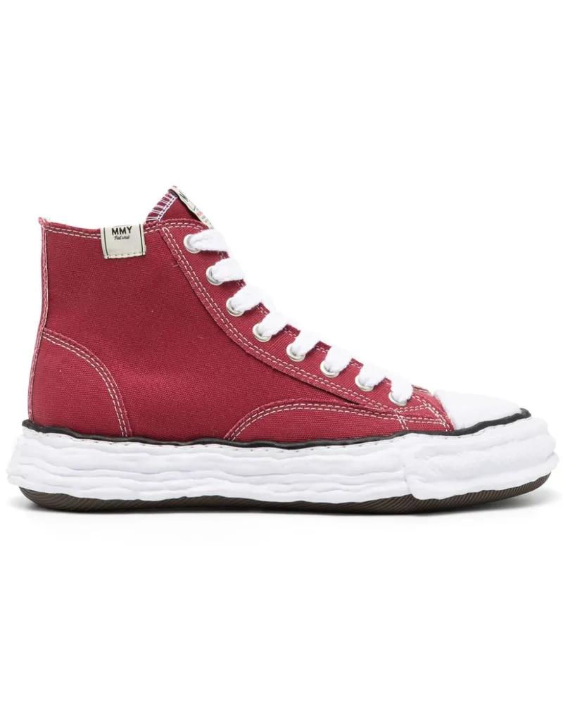 MIHARAYASUHIRO Peterson23 Original Sole Sneakers - Rot Rot