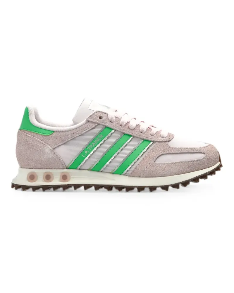 adidas LA Trainer OG sneakers - Grau Grau