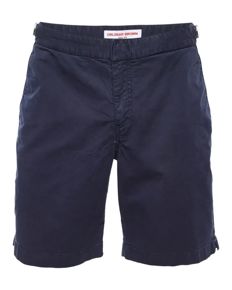 Orlebar Brown Dane II Badeshorts - Blau Blau