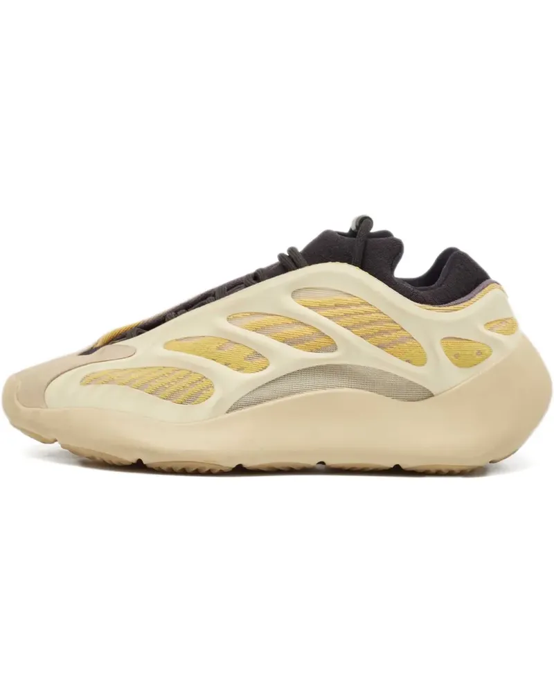 adidas Pre-owned Safflower Sneakers - Nude Nude