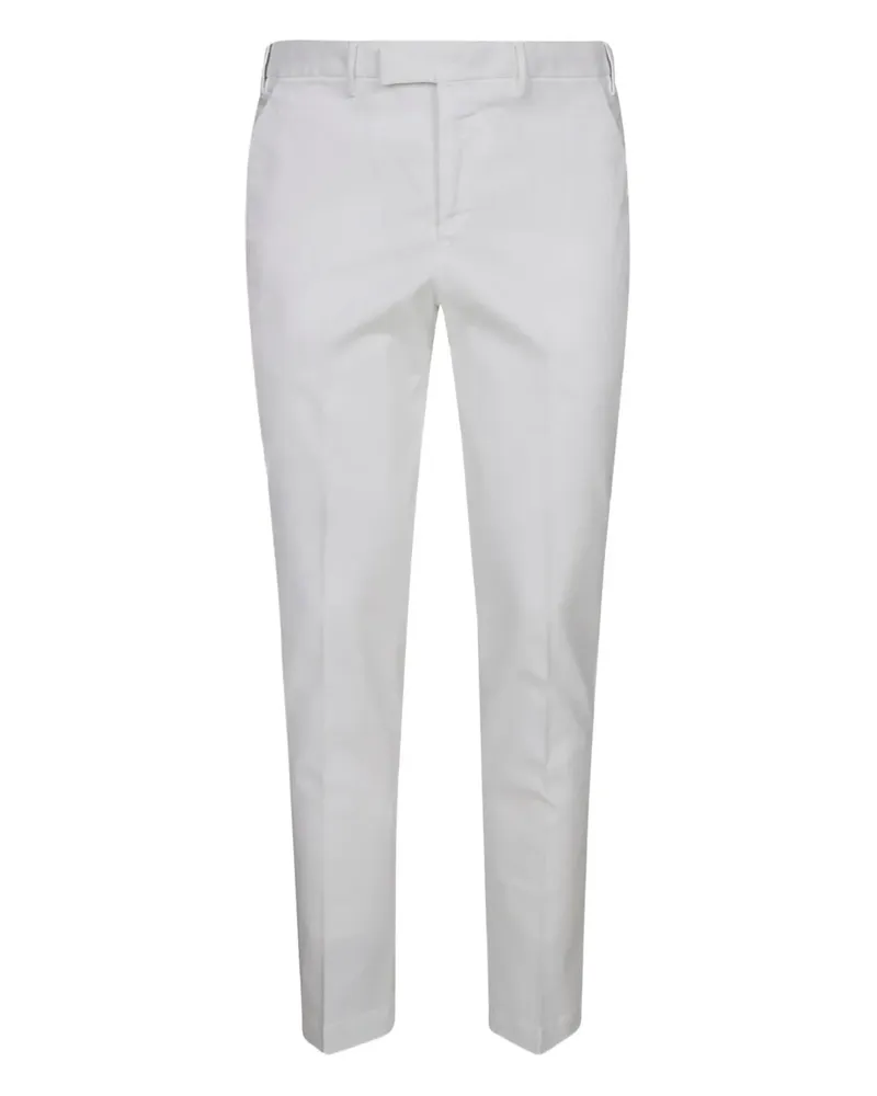 PT TORINO Klassische Hose - Schwarz Schwarz