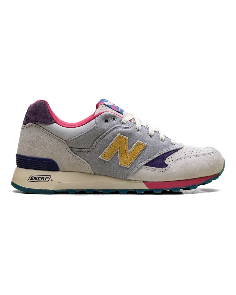 New Balance x Bodega 577 Hypercat sneakers - Grau Grau