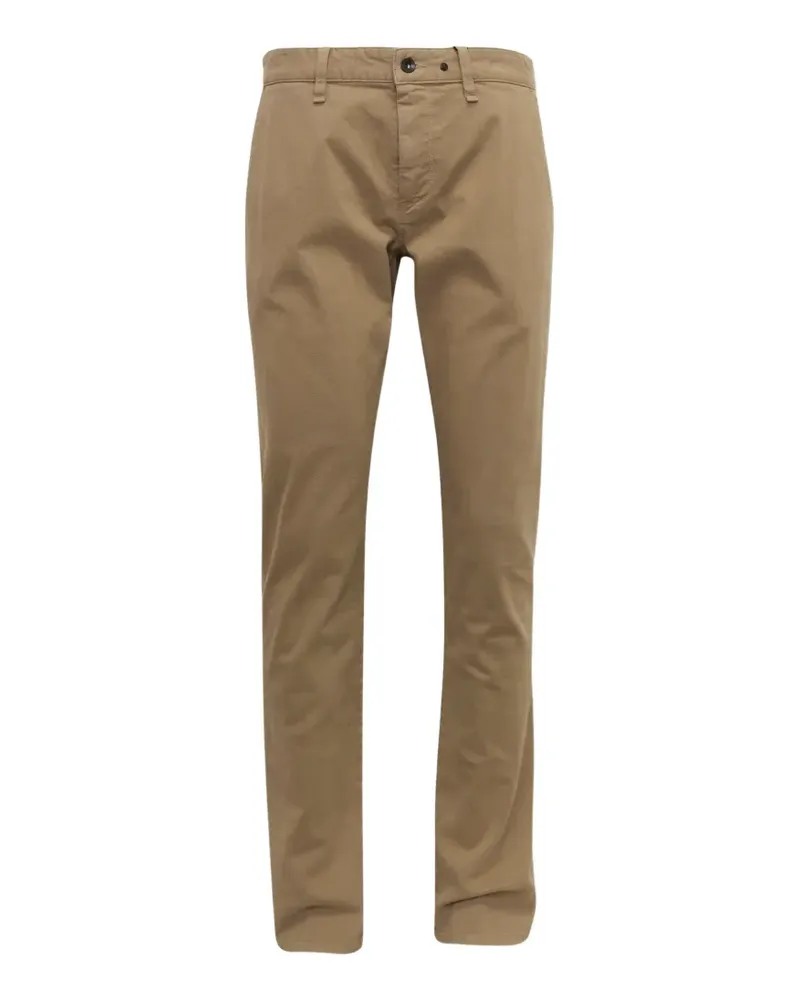 Rag & Bone Fit 3 Athletic chino trousers - Braun Braun